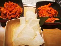 -新石器烤肉(百联川沙店)