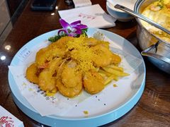 -东北大院·东北菜(三台子店)