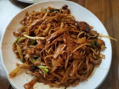 传统干炒牛河-沙河粉村·国家非遗传承(云台店)