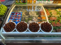 -正宁路小吃夜市