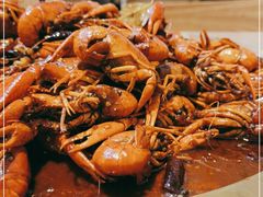 -文叔·湖北名小吃·小龙虾(华强北店)
