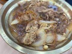 安格斯肥牛-米村拌饭(银泰中心店)