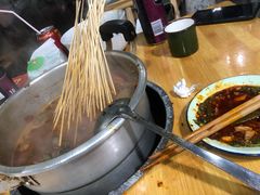 -XX麻辣烫(八里小区直营店)