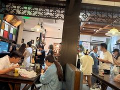 -哑巴生煎(临顿路店)