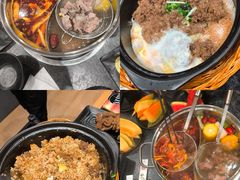 -林记潮牛·牛肉火锅(上马墩店)