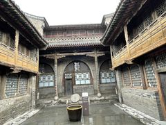 -山西王家大院