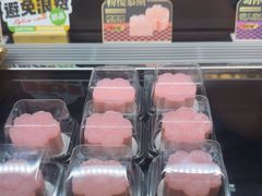 -牛New寿喜烧(曹路花园城店)