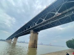 -汉水谣·江景餐厅(江滩店)