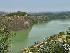 -飞天山旅游区