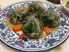 -若蘭慈·无国界素食料理(欢乐海岸店)