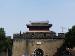 -宛平城