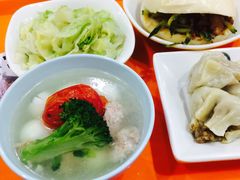 -梅园食堂