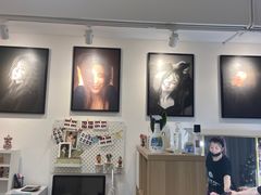 -肆俩肖像STUDIO(宝山万达店)