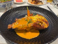 -美食汇自助餐厅(成都万达瑞华酒店)