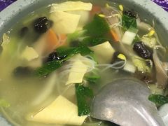 -白家寨子·山野白族菜(古城总店)