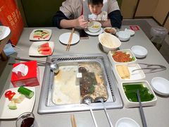 -海底捞火锅(北京路店)