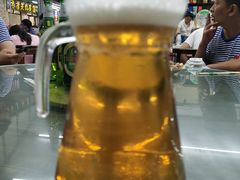 -87号烧烤海鲜·大排档(金沙滩店)