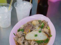 -榮泰米粉湯(Left Shop)