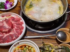 -亮欢寨(凯里总店)