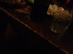 -無名记忆Music Bar夜景怀旧酒吧