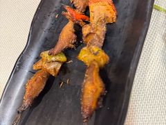 -渔娘渔家丹东海鲜(东直门店)