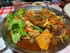 -辣小鲜·南昌大排档(船山路店)