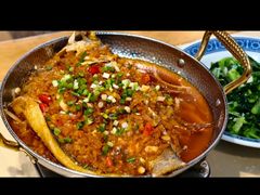 -小柴米·传统江西菜(八一广场店)