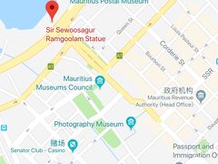 -毛里求斯小四川餐厅总店