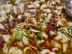 酸菜鱼-老四川平头酸菜鱼(衙前店)