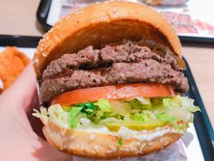 -The Habit Burger Grill 哈比特汉堡(爱琴海店)
