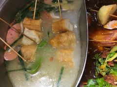 -袁记串串香(人民公园店)