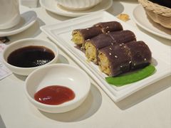 -潮福城大酒楼(湖滨北路店)