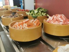 -龍歌自助小火锅(崂山丽达店)