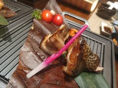 -蟹将军日本料理(中南路店)
