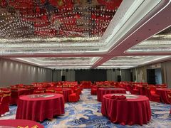 -厦门明发国际大酒店(会展中心环岛路店)