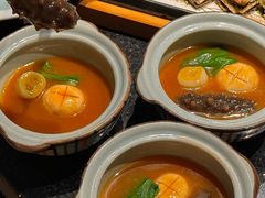 -上井料理黑金店(IFS国金中心店)