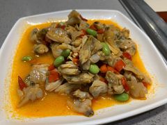 -海底捞火锅(天一广场亚细亚店)