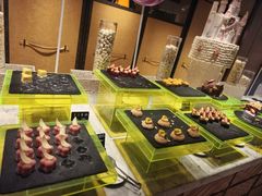 -厦门泰地万豪酒店-贡厨全日餐厅