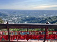 -香山公园