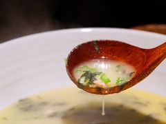 紫苏洋芋汤-吃饭皇帝大(解放西路店)
