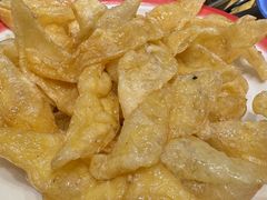 -那红花·东北菜铁锅炖(仙林金鹰店)