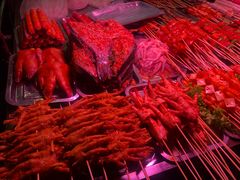 -建水兄弟鸡脚王烧烤(水岸艺城店)