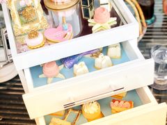 -行者书屋大堂吧 ·下午茶(南京圣和府邸酒店)