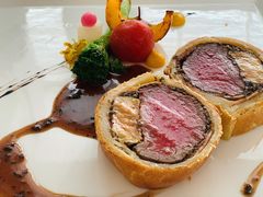 招牌惠灵顿牛排-蝶舍·MAISON PAPILLON