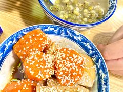 -黄记潮汕甜汤(贝底田坊店)