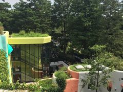 -三鹰之森吉卜力美术馆