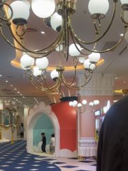 -奈尔宝家庭中心·亲子餐厅(苏州大悦城店)