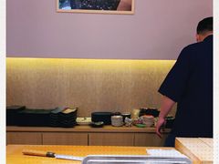 大堂-紫· 割烹  Kappo Murasaki