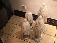 -波特曼西餐厅(南岗店)