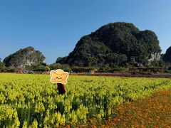 -英西峰林·洞天仙境